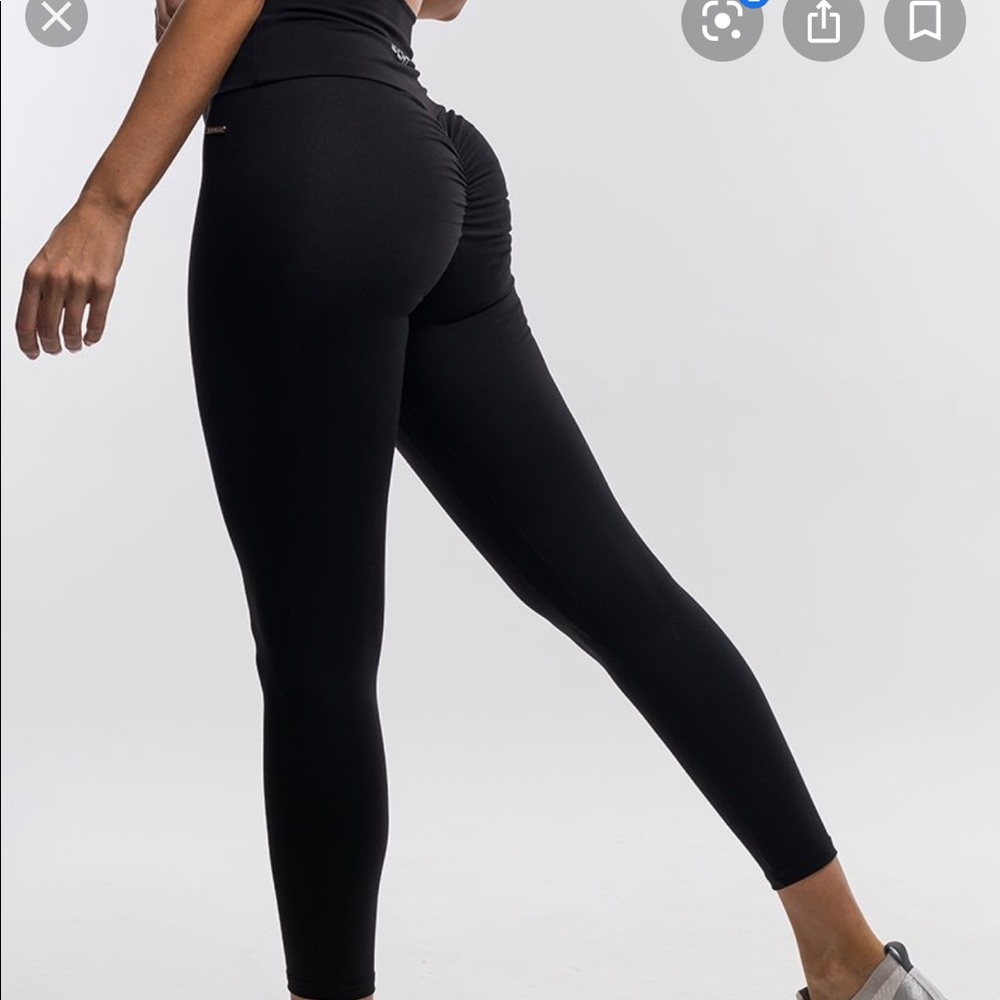 SALE ENDS March 1st Echt leggings